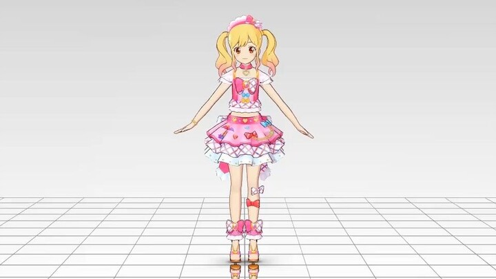 [Ouhuo MMD] Hong Ye Meng (phân phối đã sửa đổi)
