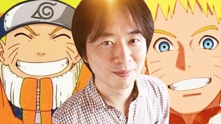 KENAPA KISHIMOTO KEMBALI GARAP MANGA BORUTO?