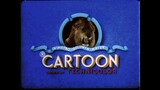 Tom and Jerry - Lagi-lagi tom gagal dengan cintanya😢( Casanova Cat )sub indonesia