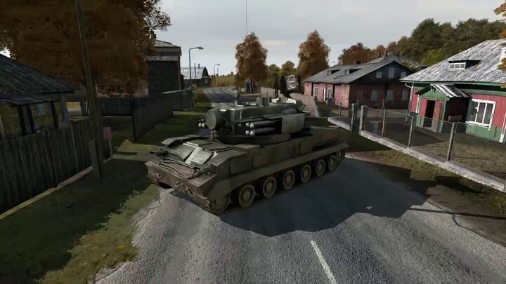 DayZ video essay 2 - The history of Arma and DayZ