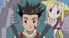 Zoids Chaotic Century Episode 10 | Subtitle Indonesia