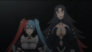 My Gift Lvl 9999 Unlimited Gacha Episode 10 Subtitle Indonesia Terbaru !!!