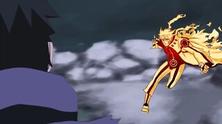 [MAD] Naruto Shippuden Opening 15 [Spoiler]