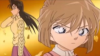 Nỗi sợ hãi của Haibara