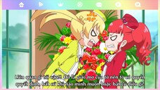 Kiratto Pri☆Chan SS2 - Tập 40 (Vietsub)