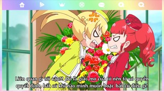 Kiratto Pri☆Chan SS2 - Tập 40 (Vietsub)