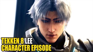 Tekken 8 - Character Episode: Lee Chaolan