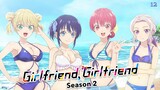 Girlfriend, Girlfriend Season 2 Episode 12 [Season Finale] (Link in the Description)