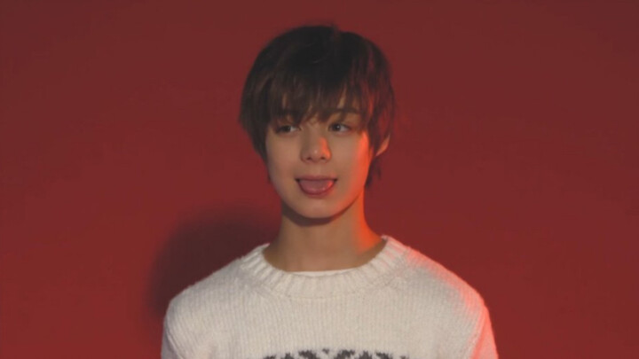 【Trainee BIGHIT JJ】 JJ 2019 JD Juste Debout