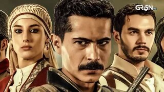 Zarb e Mehmet Episode 102 [Urdu Dubbed] 25 Sep 25 - Digitally Presented By Fauji