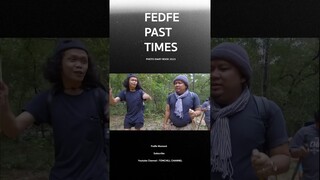 #fedfe Fedfe Past Times เพลงอะไร #funny #comedyfilms