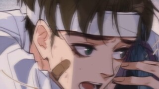 "You are stupid indeed."