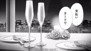 Japan's God-level creativity, you will definitely watch the advertisement a second time