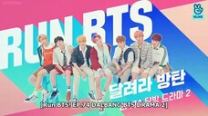 RUN BTS EP. 74 (ENGLISH SUB)