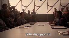 Cuộc Chiến Không Gian (Phần 4) EP 7 [Sub Việt]