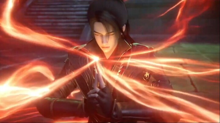 The Gate of Mystical Realm Eps 24 Sub Indonesia