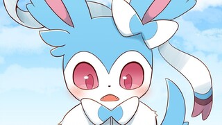 [Gambar Bermusik]Pokemon: Mau Sylveon Tidak?