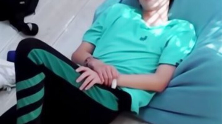 ลิ่ว หยาง หยาง อุปกรณ์ล่อจับ