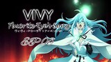 VIVY : Fluorite Eye's Song [EP08] ซับไทย