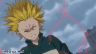 Thất hình đại tội AMV| Seven Deadly Sins AMV Natural_ #amv #thathinhdaitoi