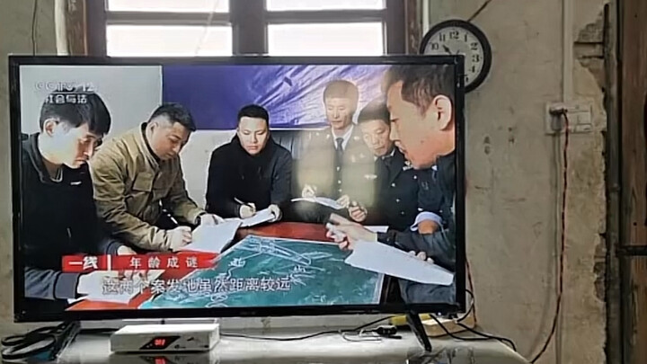 Ulasan Pembeli TV Seharga Sekitar 300 Yuan