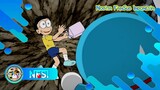 Doraemon Episode 448B "Stiker Tidur" Bahasa Indonesia NFSI