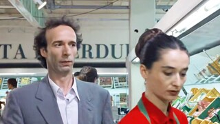 老六竟在超市里零元购