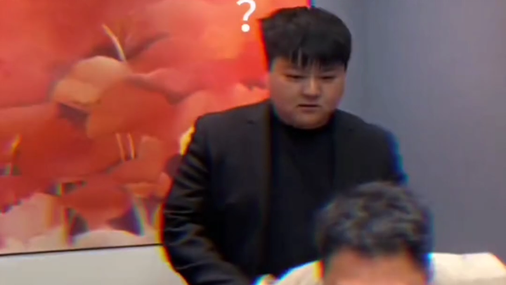 แยกไพ่โจ๊กเกอร์ตัวใหญ่กับตัวเล็กไม่ออกแล้ว