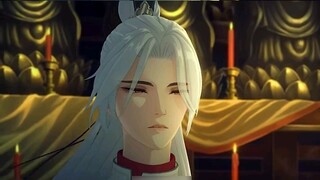 A Chinese Ghost Story CG-Anh Khỉ đã nói xấu sau lưng bao nhiêu người?