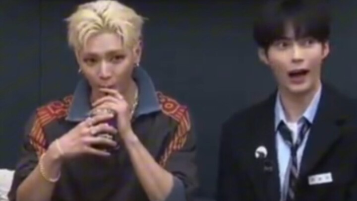 Sejauh mana Cheng Hanbin patuh pada Lee Tae-yong?