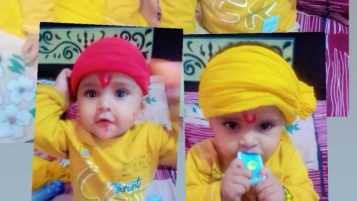 happy  krishan janmashtami