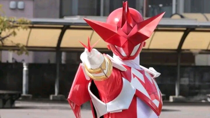 No.1 Sentai Gozyuger Episode 44 Preview