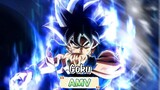 Goku AMV // Ultra Instict