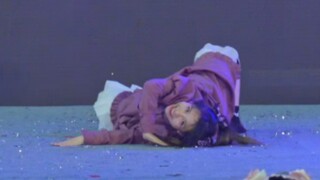 【شي تونغ】كازينو، العمل الحائز على أربع بطولات بإدارة تعبيرات مذهلة للغاية | بطل نانجينغ CJ