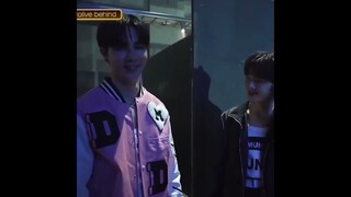 [Zeenunew] Zeenunew ❤❤ English/ JaPan/ Backstage DMDLANDinJaPan #zeenunew #zeepruk #nunew
