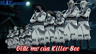 Giấc mơ của Killer Bee