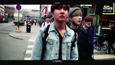 BTS: Bon Voyage Episode 7