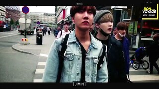 BTS: Bon Voyage Episode 7