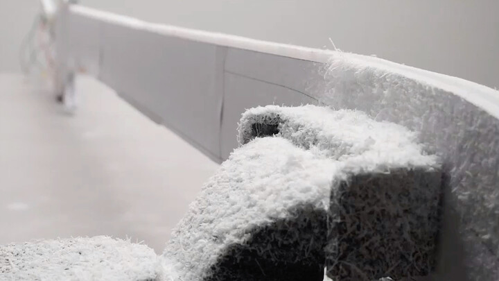 Membuat sebuah Jianxin Jielü dari Genshin Impact