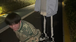格力沙-戴娜变巨人