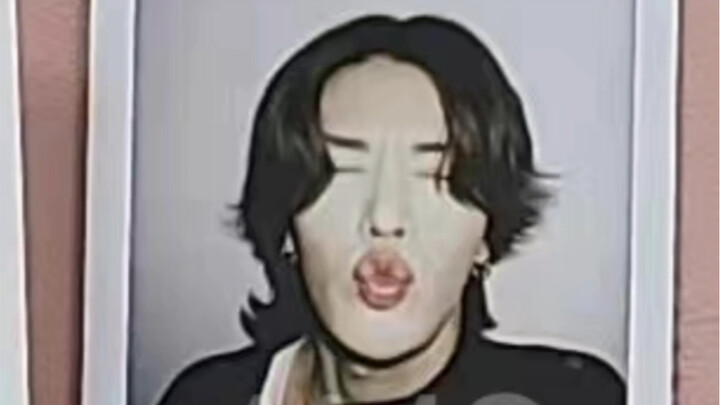 丑自拍领军人物中本老师出战