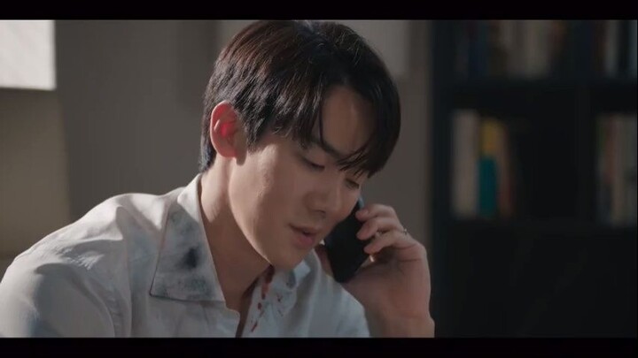 When the Phone Rings (2024) - Episode 3