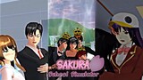 TikTok Sakura School Simulator Part 83 //