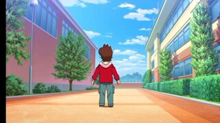 Yokai watch U Prototype Summoning Compilation English Dub Disney XD Usa