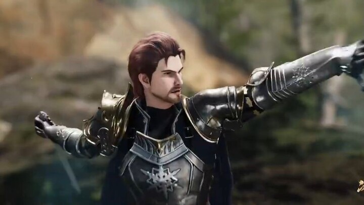 Episode 9 [61] | Binghuo Mochu Season 2 (The Magic Chef of Ice and Fire 2nd Season) | Sub Indo