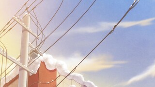 Hokkaido_Gals_Are_Super_Adorable!-E5 English dub indonesia subtitle