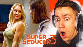 SUPER SEDUCER IS BACK!