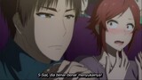 Tomo chan wa Onnanoko Episode 13 Sub indo [HD] END
