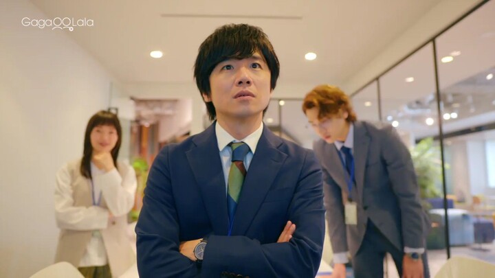 10 Things I Want To Do Before I Turn 40 English Subbed E04