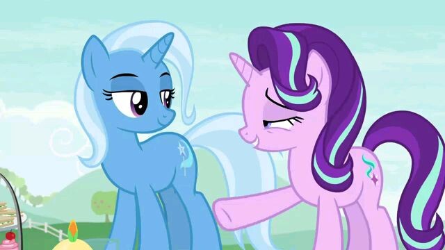 watashi no pony-chan s9 episode11